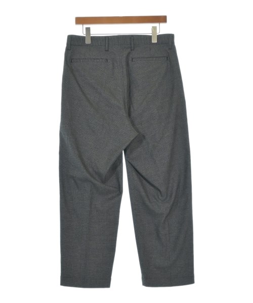 NEIGHBORHOOD（ネイバーフッド）スラックス グレー サイズ:M メンズ/2200646996066