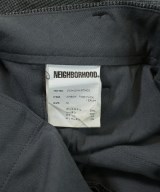 NEIGHBORHOOD（ネイバーフッド）スラックス グレー サイズ:M メンズ/2200646996066