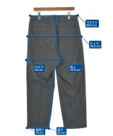 NEIGHBORHOOD（ネイバーフッド）スラックス グレー サイズ:M メンズ/2200646996066