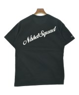 NEIGHBORHOOD（ネイバーフッド）Tシャツ・カットソー 黒 サイズ:M メンズ/2200643850071