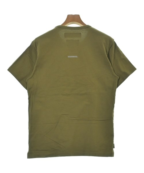 NEIGHBORHOOD（ネイバーフッド）Tシャツ・カットソー カーキ サイズ:M メンズ/2200643850101