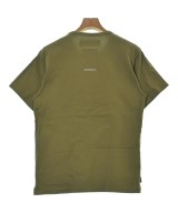 NEIGHBORHOOD（ネイバーフッド）Tシャツ・カットソー カーキ サイズ:M メンズ/2200643850101