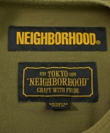 NEIGHBORHOOD（ネイバーフッド）Tシャツ・カットソー カーキ サイズ:M メンズ/2200643850101