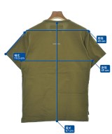 NEIGHBORHOOD（ネイバーフッド）Tシャツ・カットソー カーキ サイズ:M メンズ/2200643850101