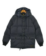 NEIGHBORHOOD（ネイバーフッド）ダウンジャケット/ダウンベスト 紺 サイズ:S メンズ/2200647892053