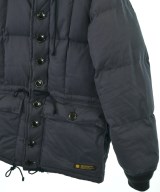 NEIGHBORHOOD（ネイバーフッド）ダウンジャケット/ダウンベスト 紺 サイズ:S メンズ/2200647892053