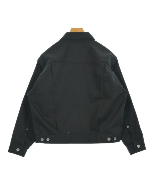 NEIGHBORHOOD（ネイバーフッド）ブルゾン 黒 サイズ:S メンズ/2200648485018