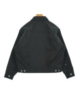 NEIGHBORHOOD（ネイバーフッド）ブルゾン 黒 サイズ:S メンズ/2200648485018