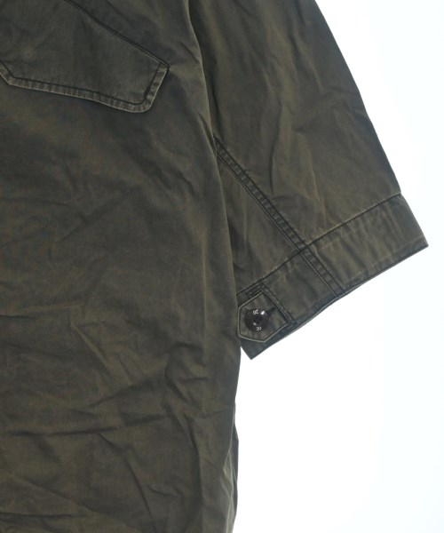 NEIGHBORHOOD（ネイバーフッド）モッズコート グレー サイズ:M メンズ/2200648286011