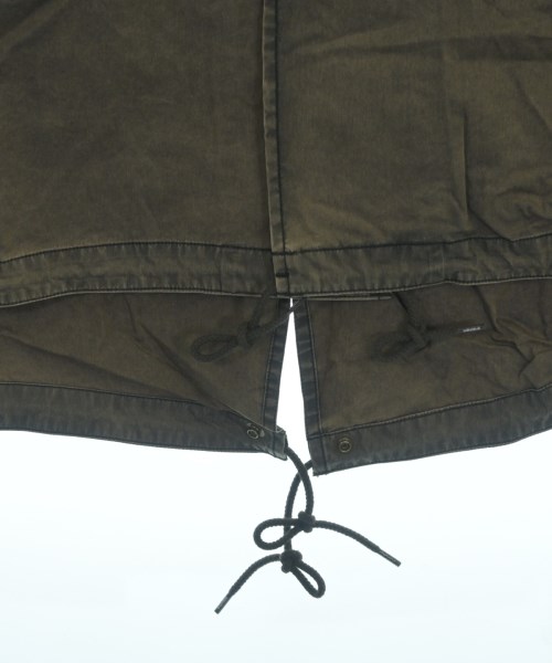 NEIGHBORHOOD（ネイバーフッド）モッズコート グレー サイズ:M メンズ/2200648286011