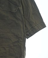 NEIGHBORHOOD（ネイバーフッド）モッズコート グレー サイズ:M メンズ/2200648286011