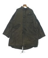 NEIGHBORHOOD モッズコート