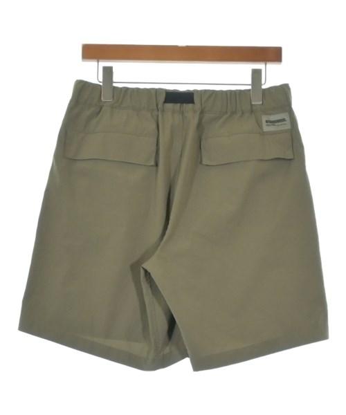 NEIGHBORHOOD（ネイバーフッド）ショートパンツ カーキ サイズ:M メンズ/2200648286516