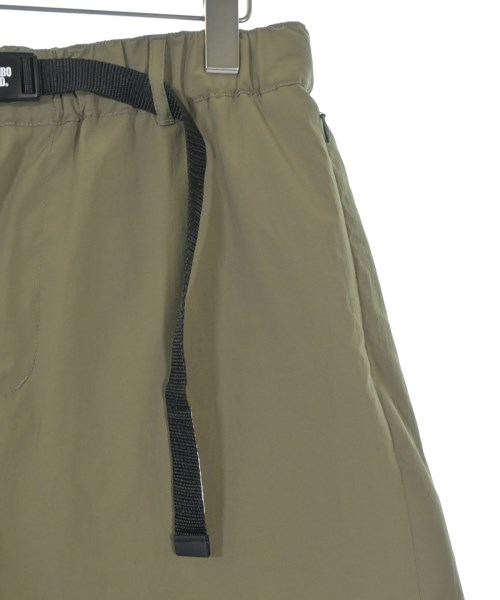 NEIGHBORHOOD（ネイバーフッド）ショートパンツ カーキ サイズ:M メンズ/2200648286516