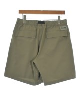 NEIGHBORHOOD（ネイバーフッド）ショートパンツ カーキ サイズ:M メンズ/2200648286516