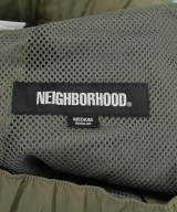 NEIGHBORHOOD（ネイバーフッド）ショートパンツ カーキ サイズ:M メンズ/2200648286516