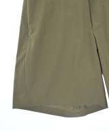 NEIGHBORHOOD（ネイバーフッド）ショートパンツ カーキ サイズ:M メンズ/2200648286516