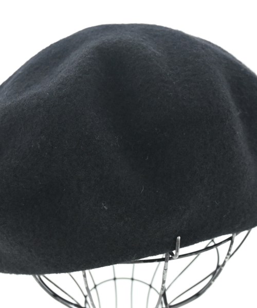 NEIGHBORHOOD（ネイバーフッド）ハンチング・ベレー帽 黒 サイズ:F メンズ/2200648918219