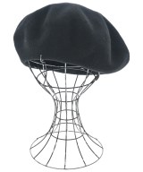 NEIGHBORHOOD（ネイバーフッド）ハンチング・ベレー帽 黒 サイズ:F メンズ/2200648918219