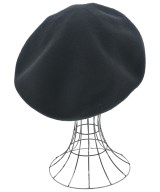 NEIGHBORHOOD（ネイバーフッド）ハンチング・ベレー帽 黒 サイズ:F メンズ/2200648918219