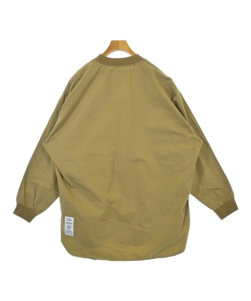 NEIGHBORHOOD（ネイバーフッド）Tシャツ・カットソー カーキ サイズ:M メンズ/2200632635078