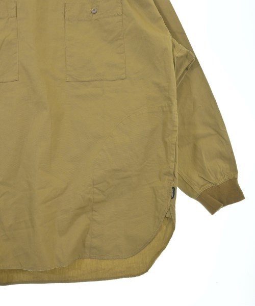 NEIGHBORHOOD（ネイバーフッド）Tシャツ・カットソー カーキ サイズ:M メンズ/2200632635078