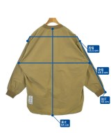 NEIGHBORHOOD（ネイバーフッド）Tシャツ・カットソー カーキ サイズ:M メンズ/2200632635078