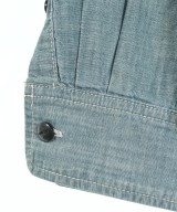 NEIGHBORHOOD（ネイバーフッド）カジュアルシャツ 青 サイズ:S メンズ/2200641638022