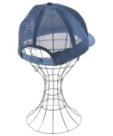 NEIGHBORHOOD（ネイバーフッド）キャップ 紺 サイズ:F メンズ/2200649674015