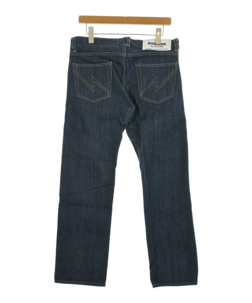 NEIGHBORHOOD（ネイバーフッド）デニムパンツ 紺 サイズ:M メンズ/2200639889061