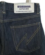 NEIGHBORHOOD（ネイバーフッド）デニムパンツ 紺 サイズ:M メンズ/2200639889061
