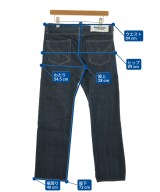 NEIGHBORHOOD（ネイバーフッド）デニムパンツ 紺 サイズ:M メンズ/2200639889061