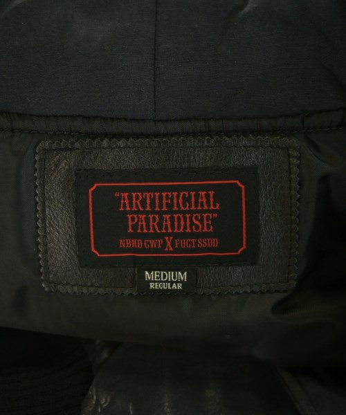 NEIGHBORHOOD（ネイバーフッド）その他 カーキ サイズ:M メンズ/2200640321017