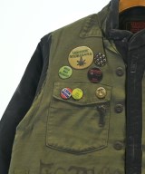 NEIGHBORHOOD（ネイバーフッド）その他 カーキ サイズ:M メンズ/2200640321017