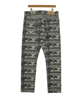 NEIGHBORHOOD（ネイバーフッド）デニムパンツ 黒 サイズ:M メンズ/2200640321031