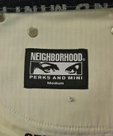 NEIGHBORHOOD（ネイバーフッド）デニムパンツ 黒 サイズ:M メンズ/2200640321031