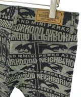 NEIGHBORHOOD（ネイバーフッド）デニムパンツ 黒 サイズ:M メンズ/2200640321031