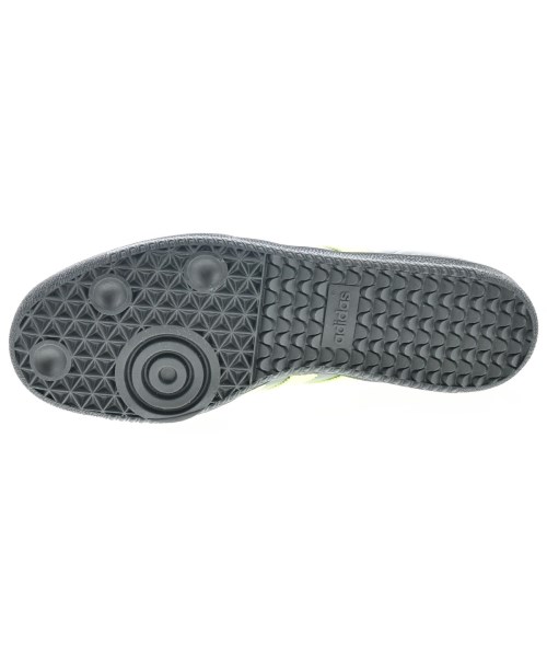 NEIGHBORHOOD（ネイバーフッド）スニーカー 黒 サイズ:26.5cm メンズ/2200640321086