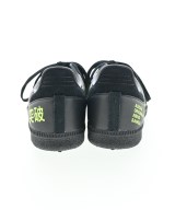 NEIGHBORHOOD（ネイバーフッド）スニーカー 黒 サイズ:26.5cm メンズ/2200640321086