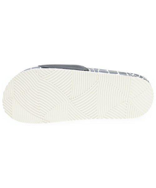 NEIGHBORHOOD（ネイバーフッド）サンダル 黒 サイズ:US8(26cm位) メンズ/2200640321093