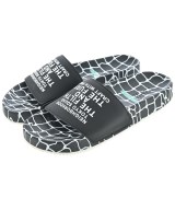 NEIGHBORHOOD（ネイバーフッド）サンダル 黒 サイズ:US8(26cm位) メンズ/2200640321093