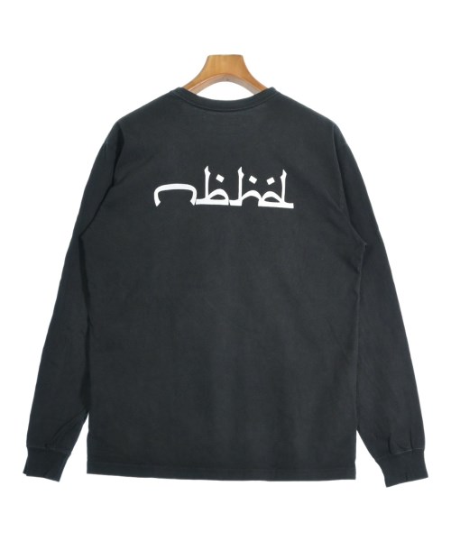 NEIGHBORHOOD（ネイバーフッド）Tシャツ・カットソー 黒 サイズ:M メンズ/2200651080026