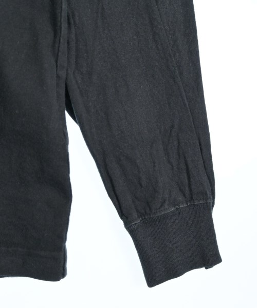 NEIGHBORHOOD（ネイバーフッド）Tシャツ・カットソー 黒 サイズ:M メンズ/2200651080026