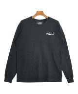 NEIGHBORHOOD（ネイバーフッド）Tシャツ・カットソー 黒 サイズ:M メンズ/2200651080026