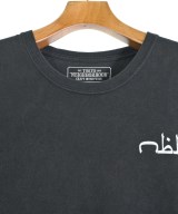 NEIGHBORHOOD（ネイバーフッド）Tシャツ・カットソー 黒 サイズ:M メンズ/2200651080026