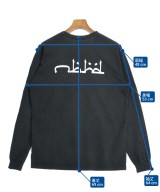 NEIGHBORHOOD（ネイバーフッド）Tシャツ・カットソー 黒 サイズ:M メンズ/2200651080026