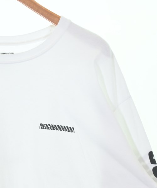 NEIGHBORHOOD（ネイバーフッド）Tシャツ・カットソー 白 サイズ:XL メンズ/2200650835054