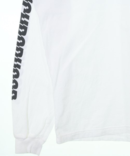 NEIGHBORHOOD（ネイバーフッド）Tシャツ・カットソー 白 サイズ:XL メンズ/2200650835054