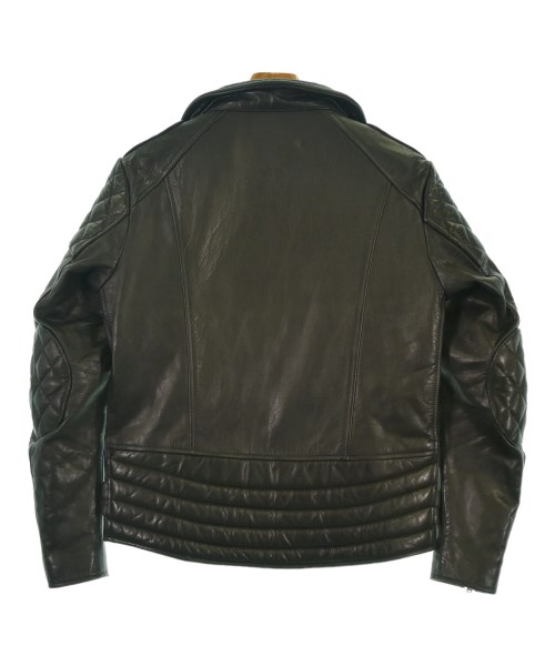 NEIGHBORHOOD（ネイバーフッド）ライダース 黒 サイズ:S メンズ/2200643152663