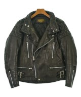 NEIGHBORHOOD（ネイバーフッド）ライダース 黒 サイズ:S メンズ/2200643152663